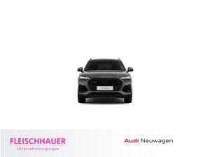 Audi Q5 S line 50 TFSI e quattro