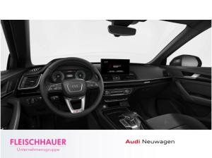 Audi Q5 S line 50 TFSI e quattro
