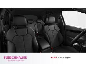 Audi Q5 S line 50 TFSI e quattro