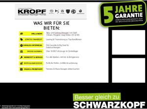 Opel Astra L 1.2 Turbo Enjoy