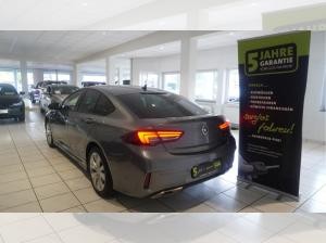 Opel Insignia B 2.0 SHT ACC+LED+Luft+Navi+SHZ+2xKlima
