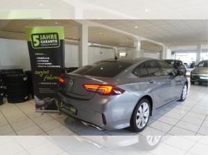 Opel Insignia B 2.0 SHT ACC+LED+Luft+Navi+SHZ+2xKlima