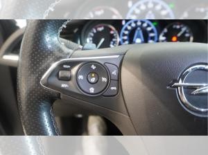 Opel Insignia B 2.0 SHT ACC+LED+Luft+Navi+SHZ+2xKlima