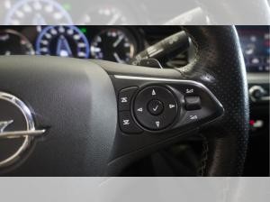 Opel Insignia B 2.0 SHT ACC+LED+Luft+Navi+SHZ+2xKlima