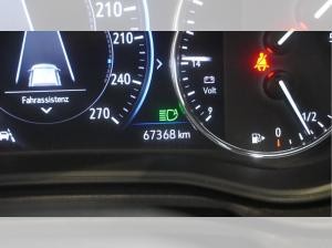 Opel Insignia B 2.0 SHT ACC+LED+Luft+Navi+SHZ+2xKlima