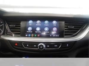 Opel Insignia B 2.0 SHT ACC+LED+Luft+Navi+SHZ+2xKlima