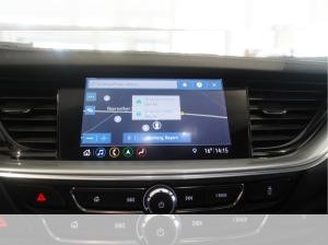 Opel Insignia B 2.0 SHT ACC+LED+Luft+Navi+SHZ+2xKlima