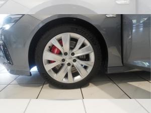 Opel Insignia B 2.0 SHT ACC+LED+Luft+Navi+SHZ+2xKlima