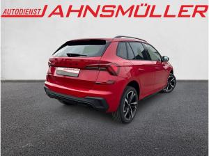 Skoda Kamiq Monte Carlo 1,5l TSI DSG*ACC*PDC*Navi*LED*