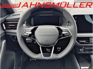 Skoda Kamiq Monte Carlo 1,5l TSI DSG*ACC*PDC*Navi*LED*