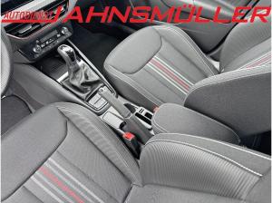 Skoda Kamiq Monte Carlo 1,5l TSI DSG*ACC*PDC*Navi*LED*