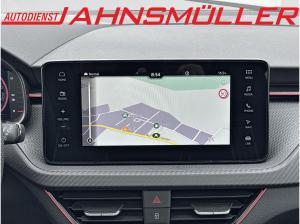 Skoda Kamiq Monte Carlo 1,5l TSI DSG*ACC*PDC*Navi*LED*