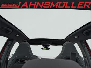 Skoda Kamiq Monte Carlo 1,5l TSI DSG*ACC*PDC*Navi*LED*