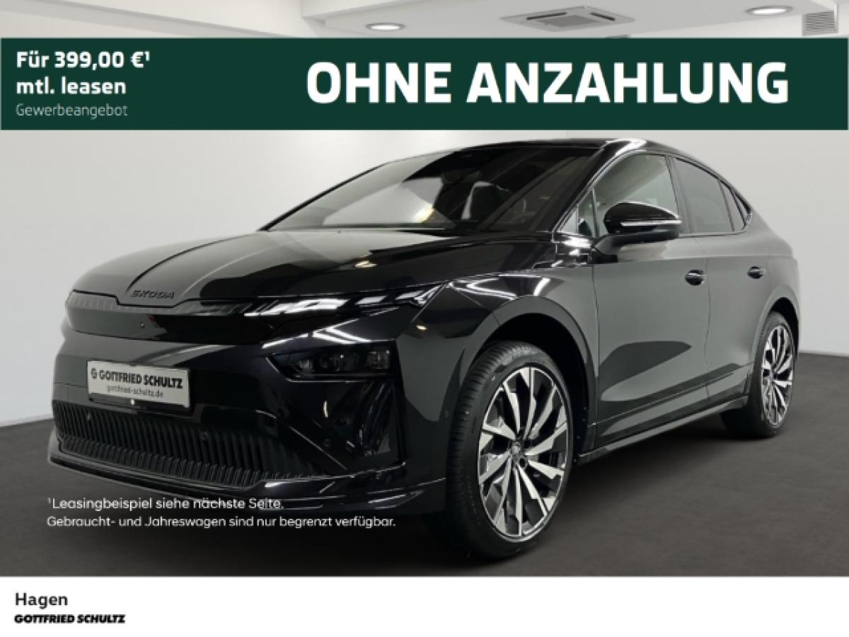 Skoda ENYAQ iV Coupe 85 Sportline (Hagen)