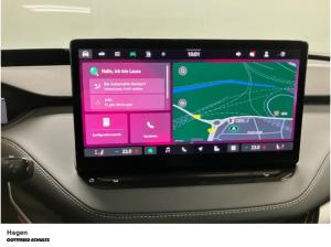 Skoda ENYAQ iV Coupe 85 Sportline (Hagen)