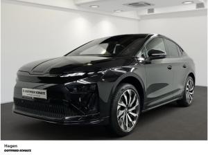 Skoda ENYAQ iV Coupe 85 Sportline | Gewerbeleasing (Hagen)