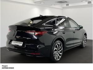 Skoda ENYAQ iV Coupe 85 Sportline | Gewerbeleasing (Hagen)