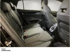 Skoda ENYAQ iV Coupe 85 Sportline | Gewerbeleasing (Hagen)