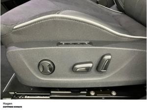 Skoda ENYAQ iV Coupe 85 Sportline | Gewerbeleasing (Hagen)