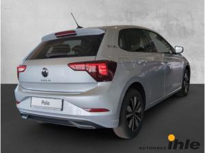 Volkswagen Polo 1,0 TSI Goal GJ-REIFEN+ACC+SITZHZG+LED-SCHEINWERFER