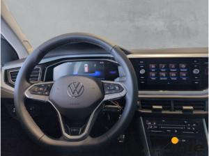 Volkswagen Polo 1,0 TSI Goal GJ-REIFEN+ACC+SITZHZG+LED-SCHEINWERFER