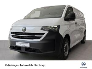 Volkswagen Transporter e-Transporter Kasten BEV 1-Gang Radst. 3500 mm