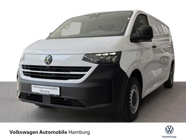 Volkswagen Transporter e- Kasten BEV 1-Gang Radst. 3500 mm