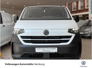 Volkswagen Transporter e-Transporter Kasten BEV 1-Gang Radst. 3500 mm