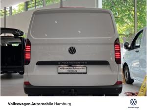 Volkswagen Transporter e-Transporter Kasten BEV 1-Gang Radst. 3500 mm