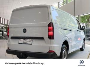 Volkswagen Transporter e-Transporter Kasten BEV 1-Gang Radst. 3500 mm