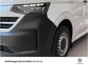 Volkswagen Transporter e-Transporter Kasten BEV 1-Gang Radst. 3500 mm