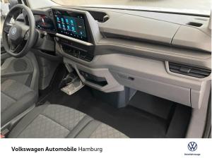 Volkswagen Transporter e-Transporter Kasten BEV 1-Gang Radst. 3500 mm