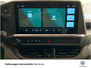 Volkswagen Transporter e-Transporter Kasten BEV 1-Gang Radst. 3500 mm