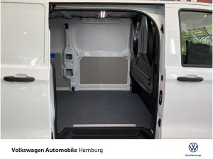 Volkswagen Transporter e-Transporter Kasten BEV 1-Gang Radst. 3500 mm