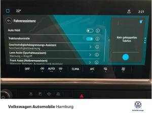 Volkswagen Transporter e-Transporter Kasten BEV 1-Gang Radst. 3500 mm