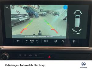 Volkswagen Transporter e-Transporter Kasten BEV 1-Gang Radst. 3500 mm