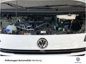 Volkswagen Transporter e-Transporter Kasten BEV 1-Gang Radst. 3500 mm