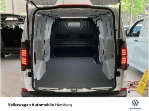 Volkswagen Transporter e-Transporter Kasten BEV 1-Gang Radst. 3500 mm