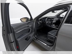 Audi Q8 e-tron 55 *QUA*ADVANCED*MATRIX*360*HUD*LEDER**