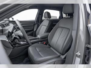 Audi Q8 e-tron 55 *QUA*ADVANCED*MATRIX*360*HUD*LEDER**