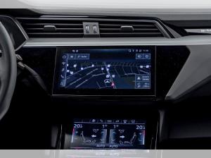Audi Q8 e-tron 55 *QUA*ADVANCED*MATRIX*360*HUD*LEDER**