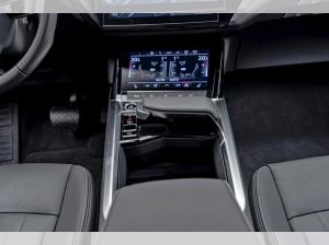 Audi Q8 e-tron 55 *QUA*ADVANCED*MATRIX*360*HUD*LEDER**