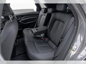 Audi Q8 e-tron 55 *QUA*ADVANCED*MATRIX*360*HUD*LEDER**