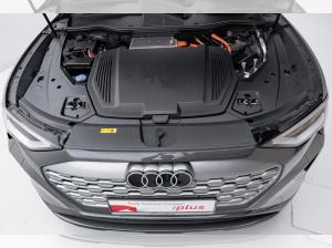 Audi Q8 e-tron 55 *QUA*ADVANCED*MATRIX*360*HUD*LEDER**
