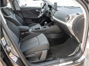 Audi Q2 S line 35 TFSI