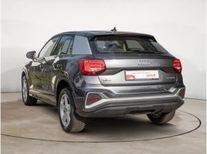 Audi Q2 S line 35 TFSI