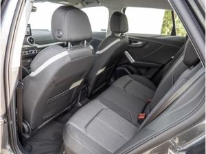 Audi Q2 S line 35 TFSI