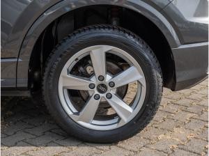 Audi Q2 S line 35 TFSI