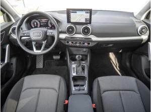 Audi Q2 S line 35 TFSI