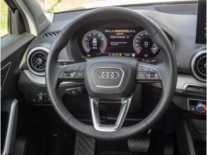 Audi Q2 S line 35 TFSI